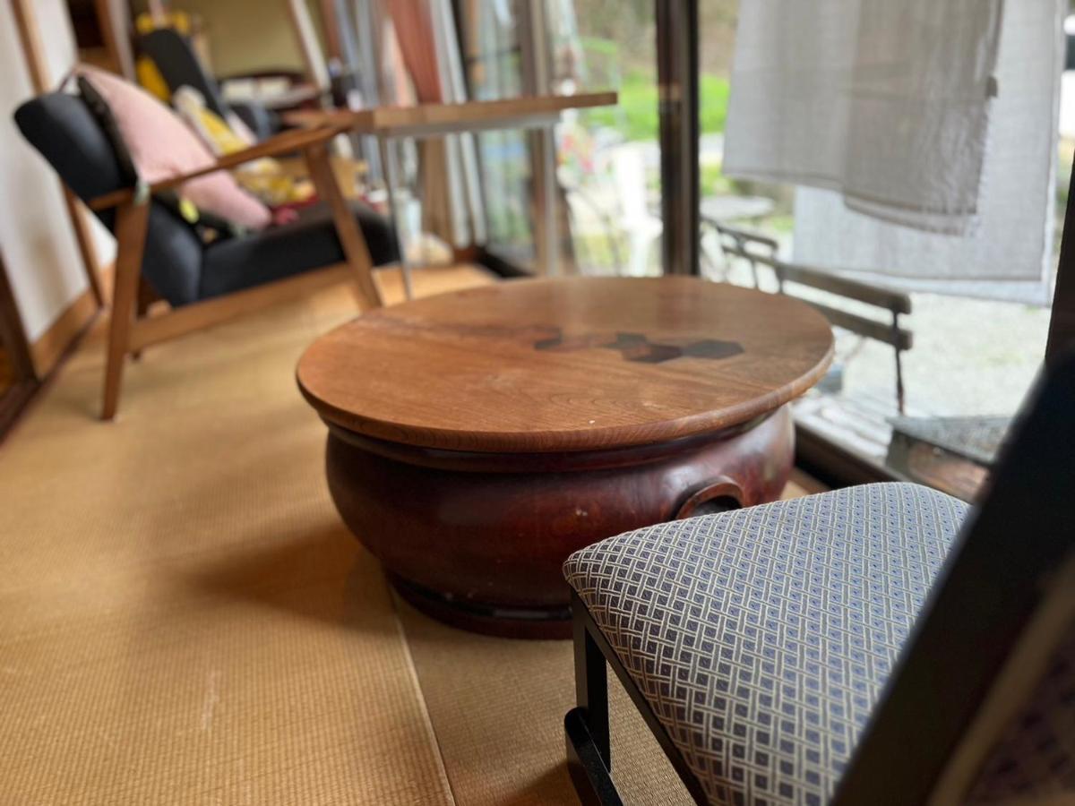 Cozy And Cheap Kinosaki Hideya Non Japanese Hotel Toyooka  Exterior photo