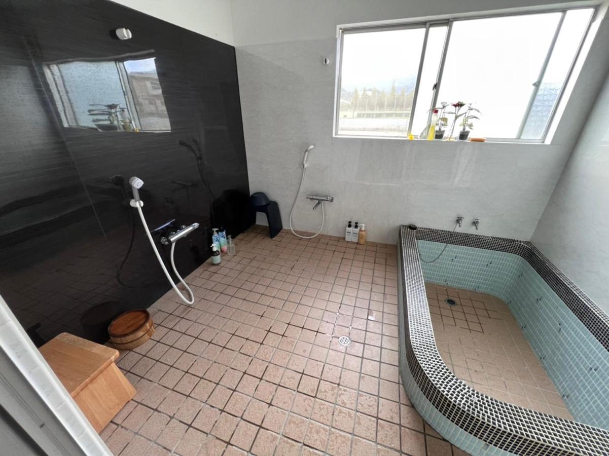 Cozy And Cheap Kinosaki Hideya Non Japanese Hotel Toyooka  Exterior photo