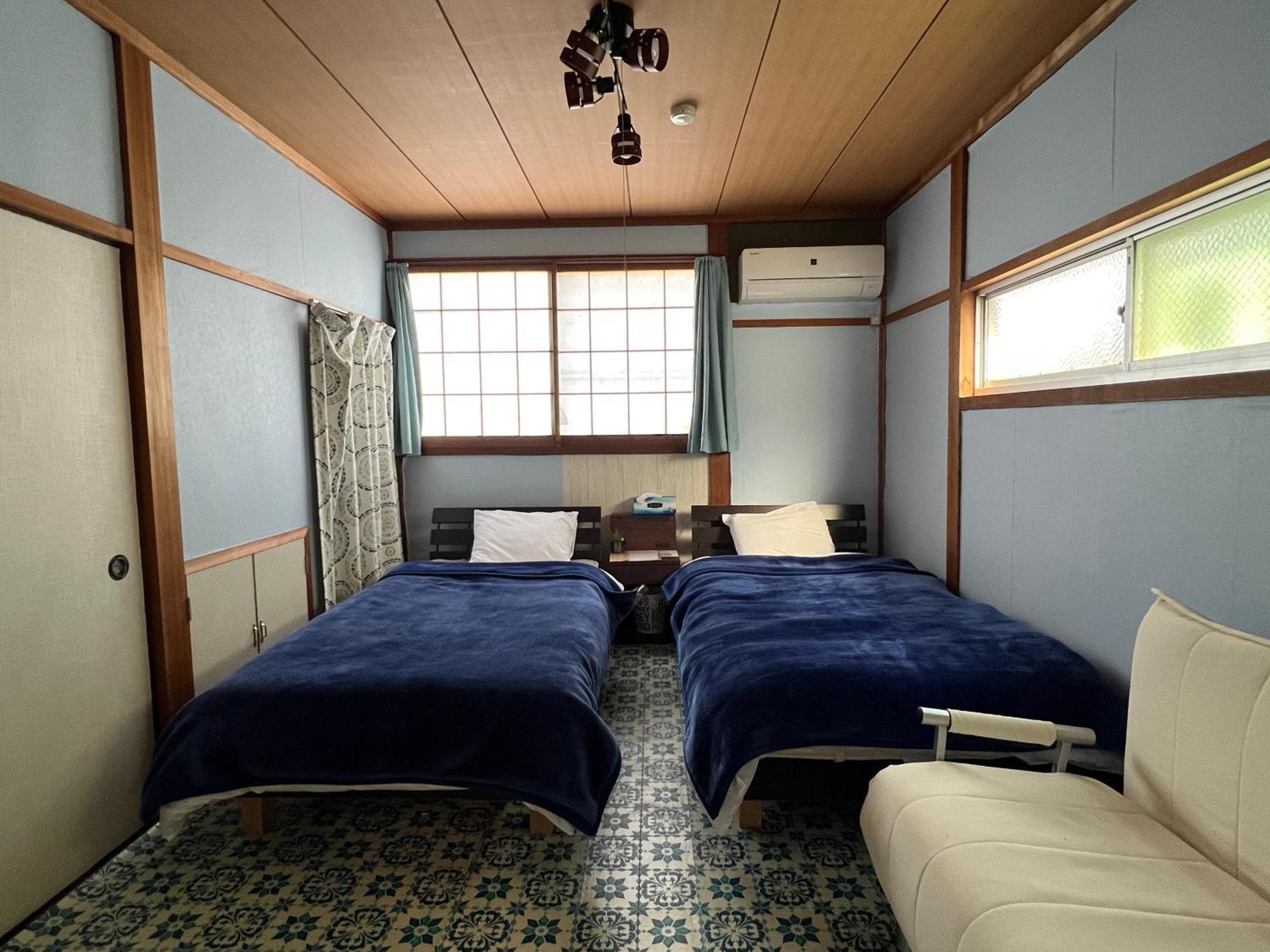 Cozy And Cheap Kinosaki Hideya Non Japanese Hotel Toyooka  Exterior photo